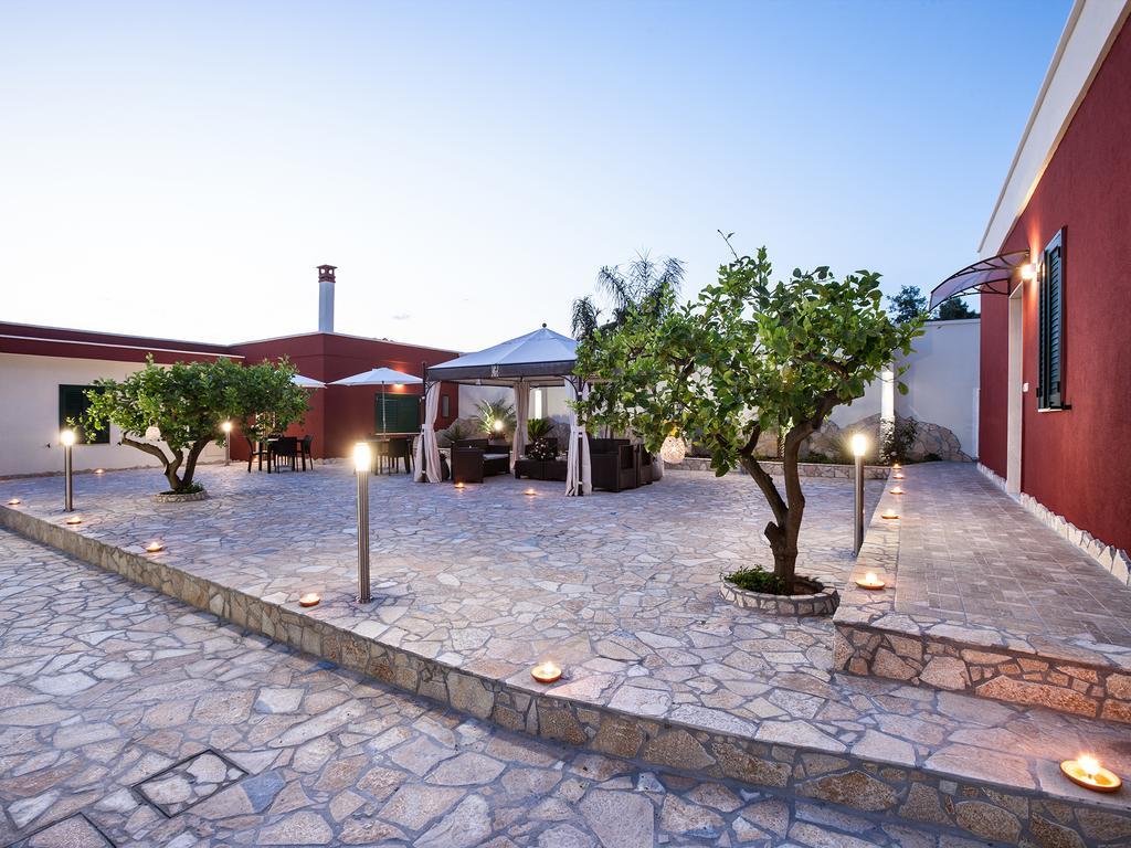 Bhagya Hotel Gallipoli Exterior foto